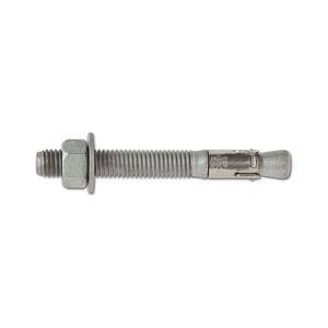 PTB Universal Heavy Duty Throughbolts PTB-G Hot Dipped Galvanized