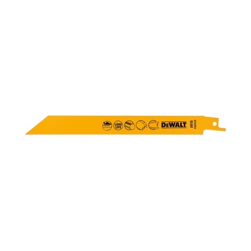 203mm for metal