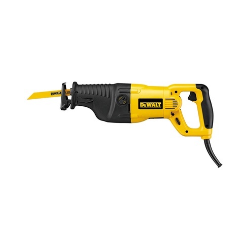 1200 Watt Heavy Duty Reciprocating Saw