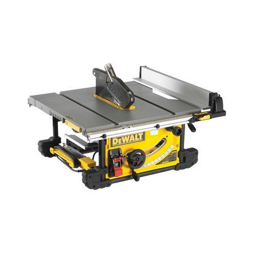 Table saw 250mm