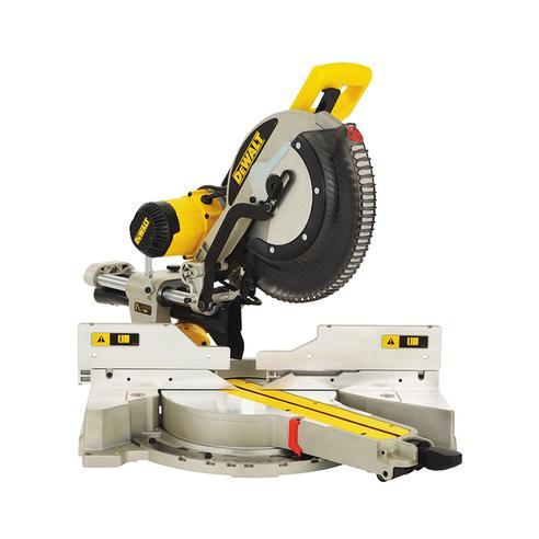 Mitre Saw