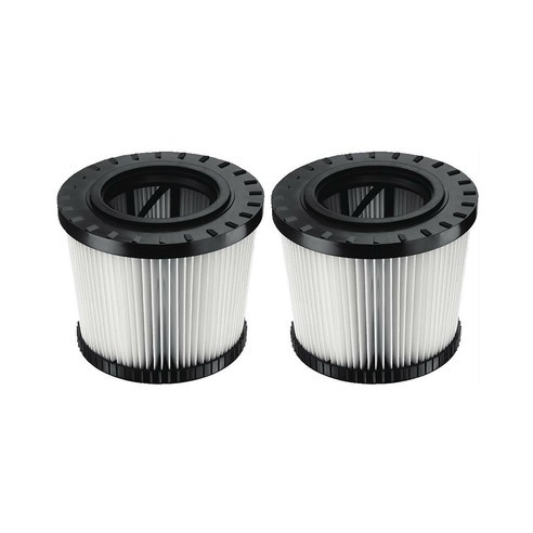 Replacement Filter for DWV902M Type 2 & DWV900L (2 Pack)