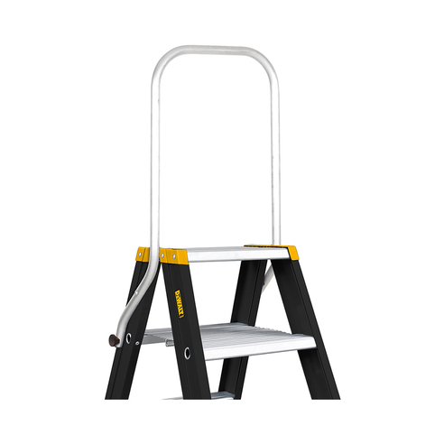 DOUBLE STEPLADDER FOLDING BRACE